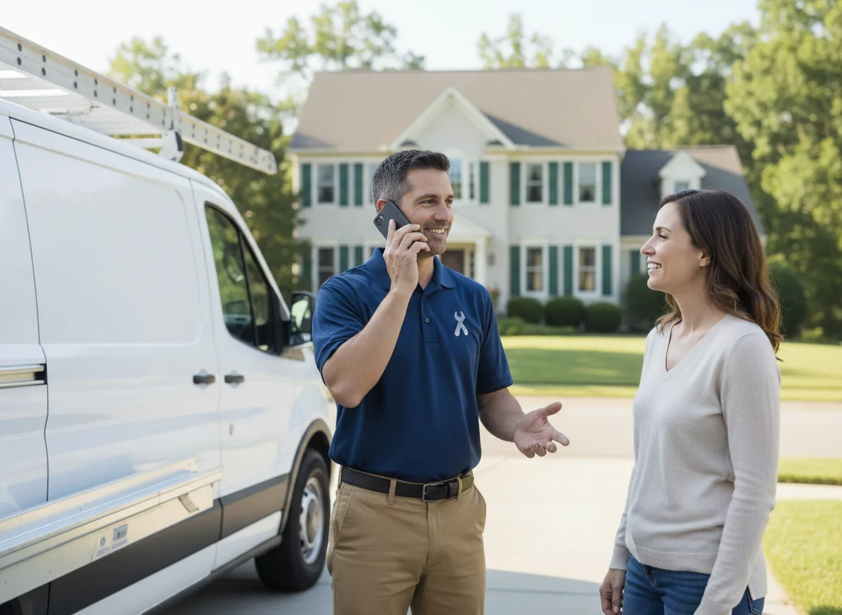Home Gutter Service Palestine, AR FAQs